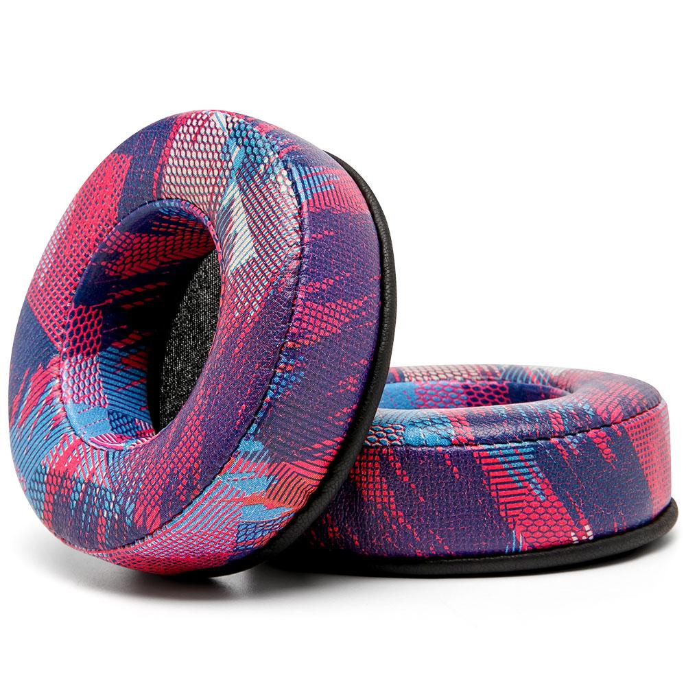 Skullcandy Hesh 2 Replacement Earpads Thick Memory Foam Over-Ear Cushions