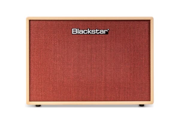 Blackstar Debut 100R 2 x 12-inch 100-watt Combo Amp - Cream-NEW