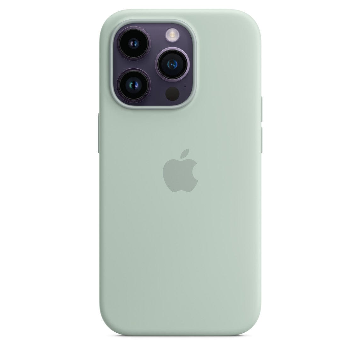 iPhone 14 Silicone Case with MagSafe Full Body Protective Cover Apple
