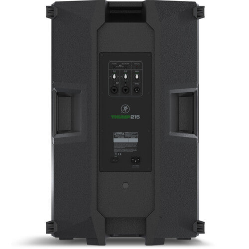 Mackie Thump215 1,400-watt 15-inch Powered Speaker-NEW