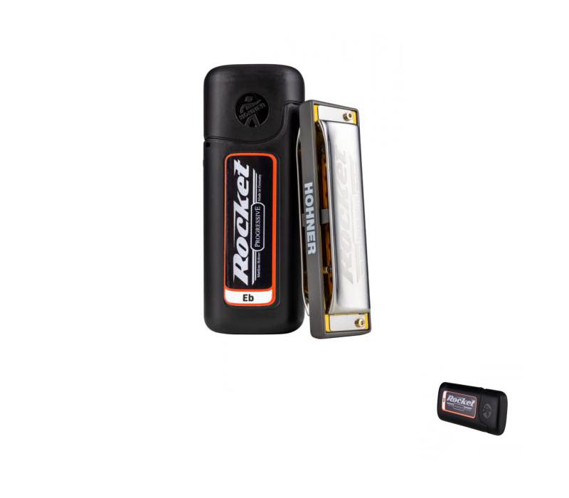 Hohner Rocket Harmonica - Eb Major -NEW