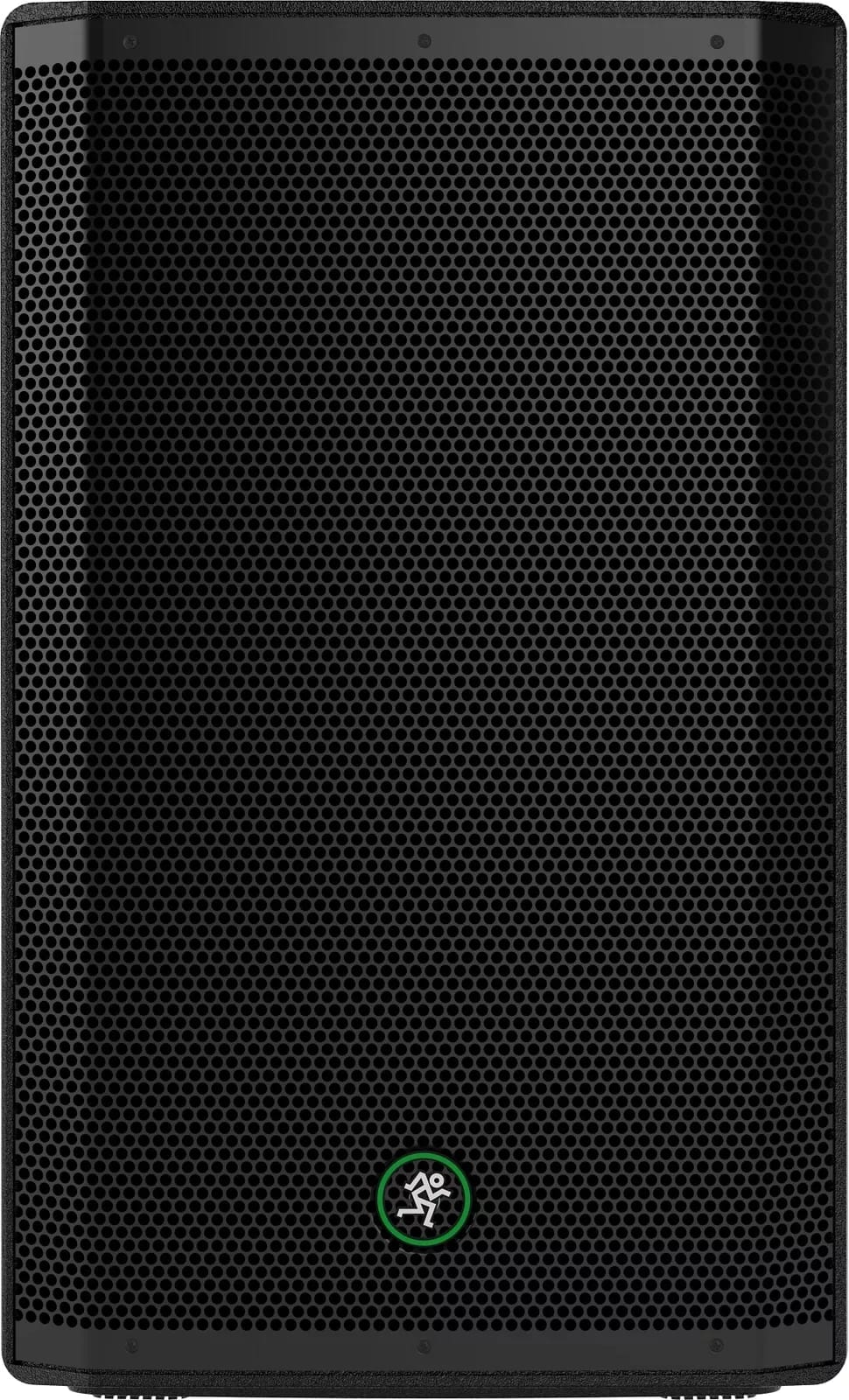 Mackie Thrash 215 1300-watt 15-inch Powered Loudspeaker-NEW