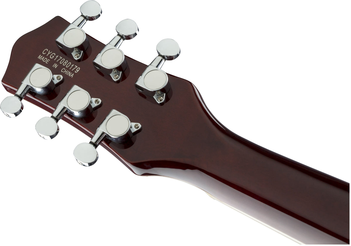 Gretsch G5230T Electromatic Jet FT Electric Guitar - Black-NEW
