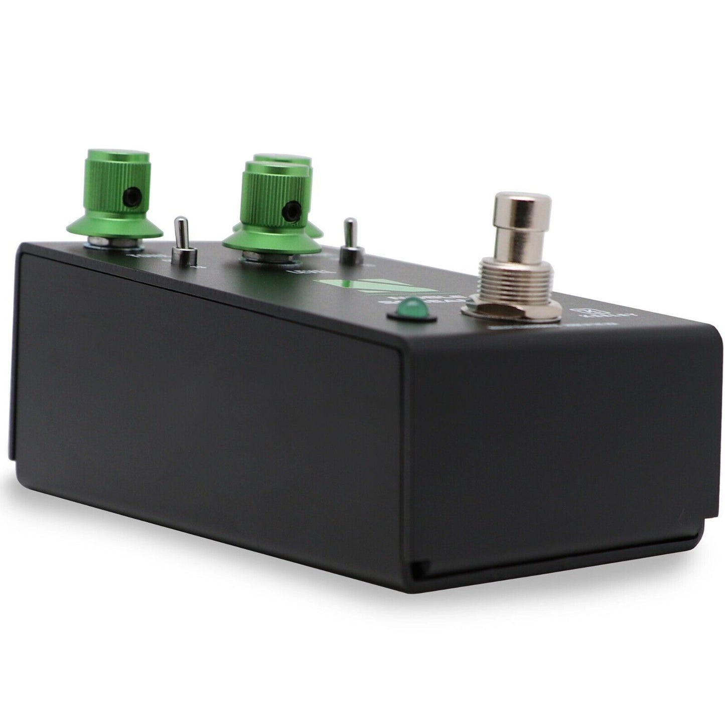New - Keeley Electronics Noble Screamer Overdrive & Boost Guitar Effect Pedal