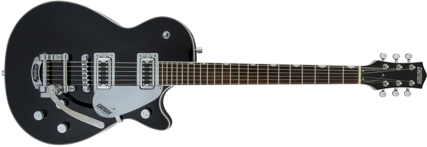 Gretsch G5230T Electromatic Jet FT Electric Guitar - Black-NEW