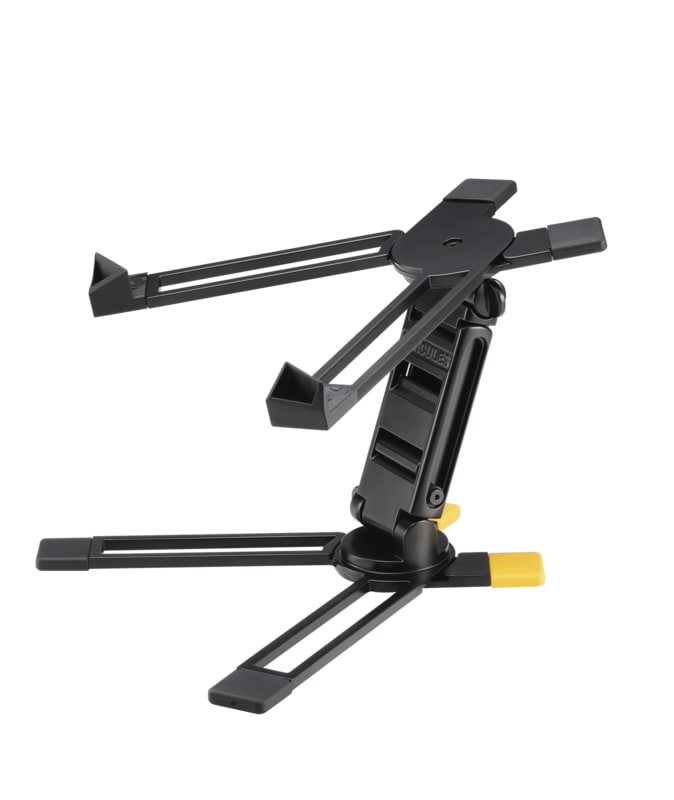 Hercules Stands DG400BB Laptop Stand -NEW