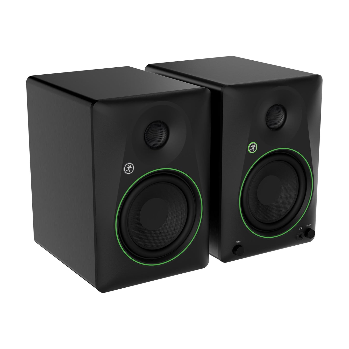 Mackie CR5BT 5" Multimedia Monitors with Bluetooth-NEW