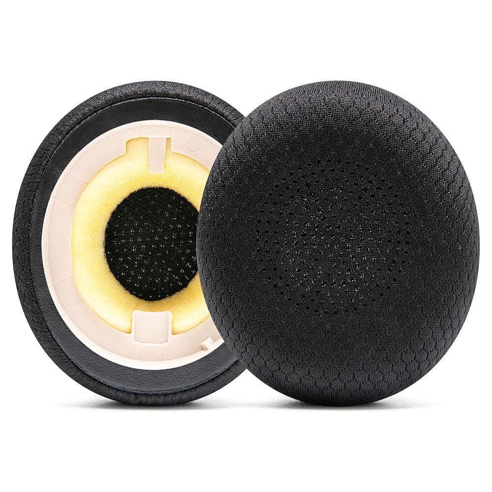 Upgraded Jabra Evolve2 65 Earpads WC PadZ Evolve2 65