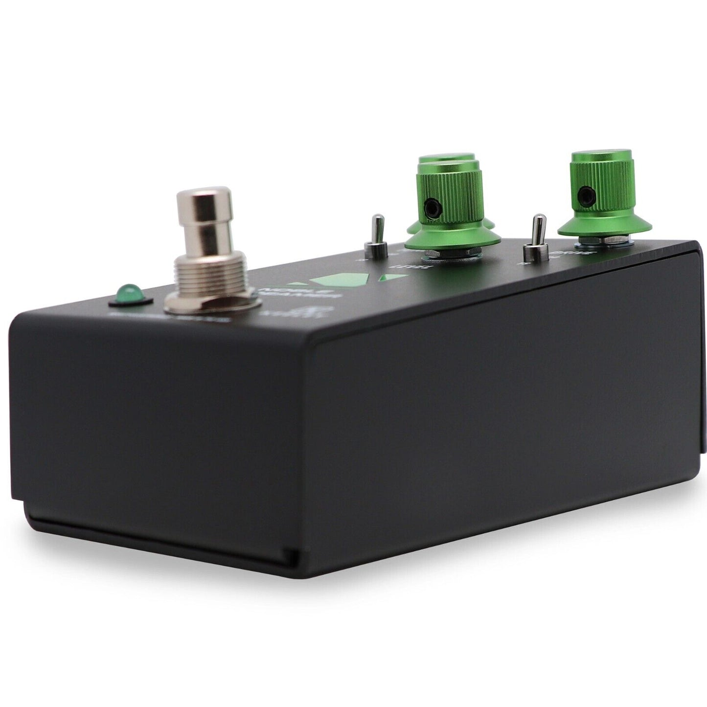 New - Keeley Electronics Noble Screamer Overdrive & Boost Guitar Effect Pedal
