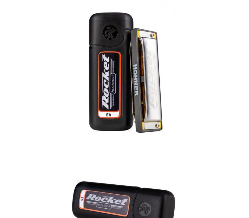 Hohner Rocket Harmonica - Eb Major -NEW