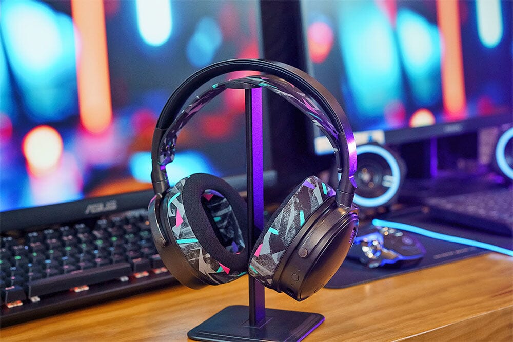 WC Silicone HeadbandZ for Audeze Maxwell