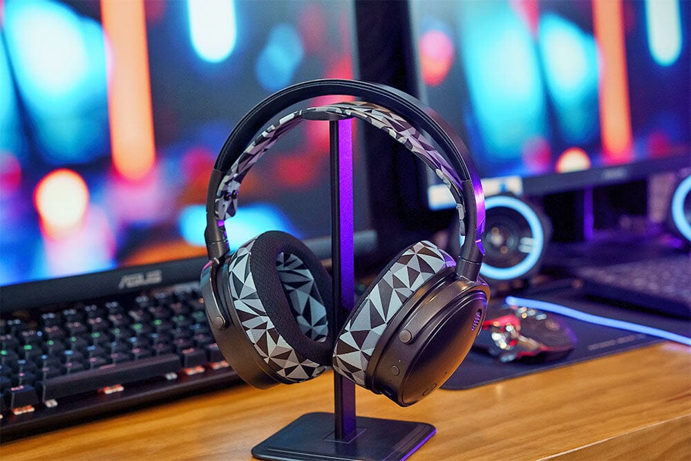 WC Silicone HeadbandZ for Audeze Maxwell