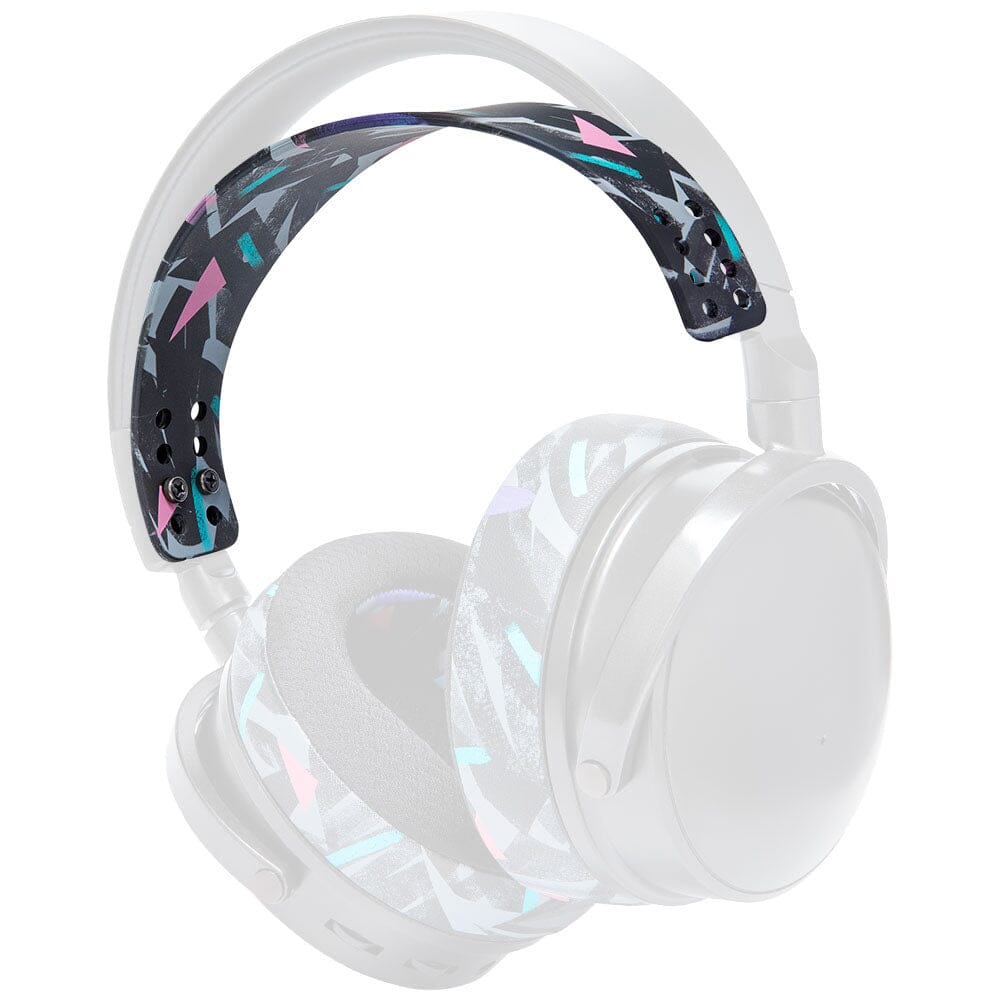 WC Silicone HeadbandZ for Audeze Maxwell