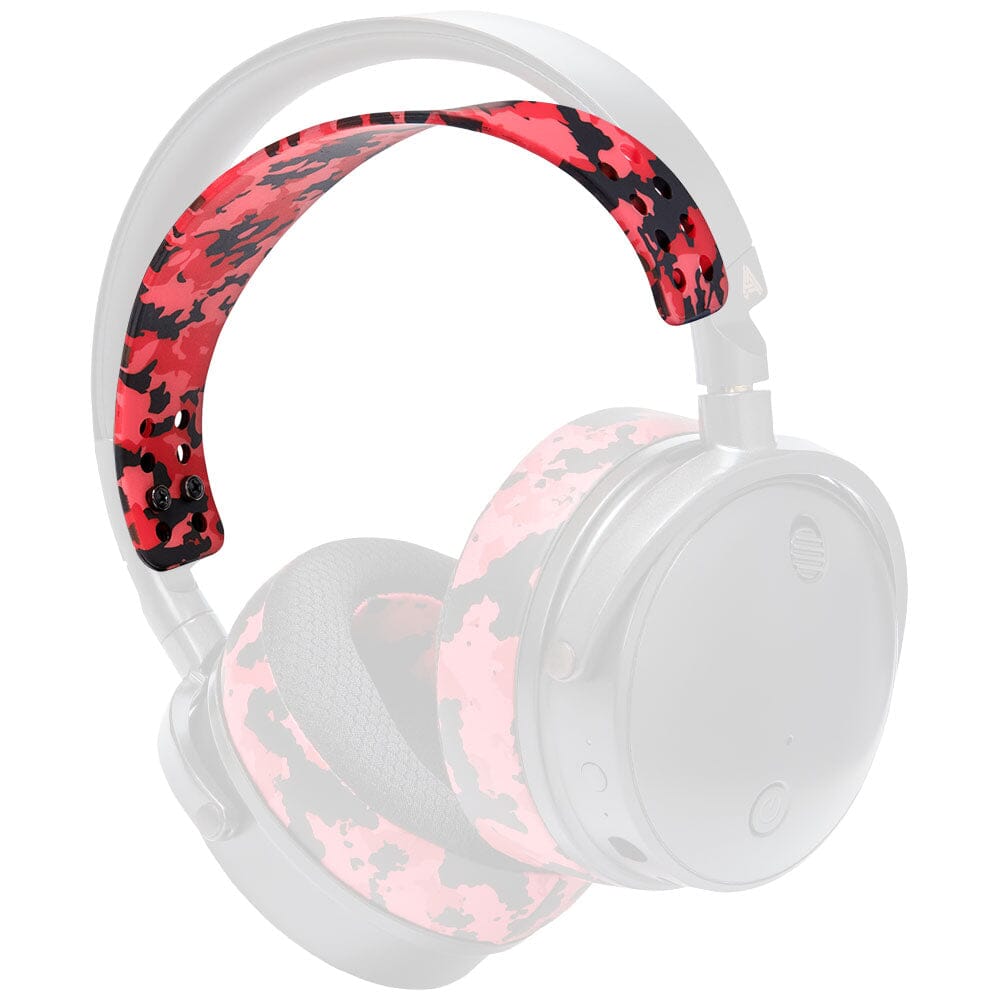 WC Silicone HeadbandZ for Audeze Maxwell