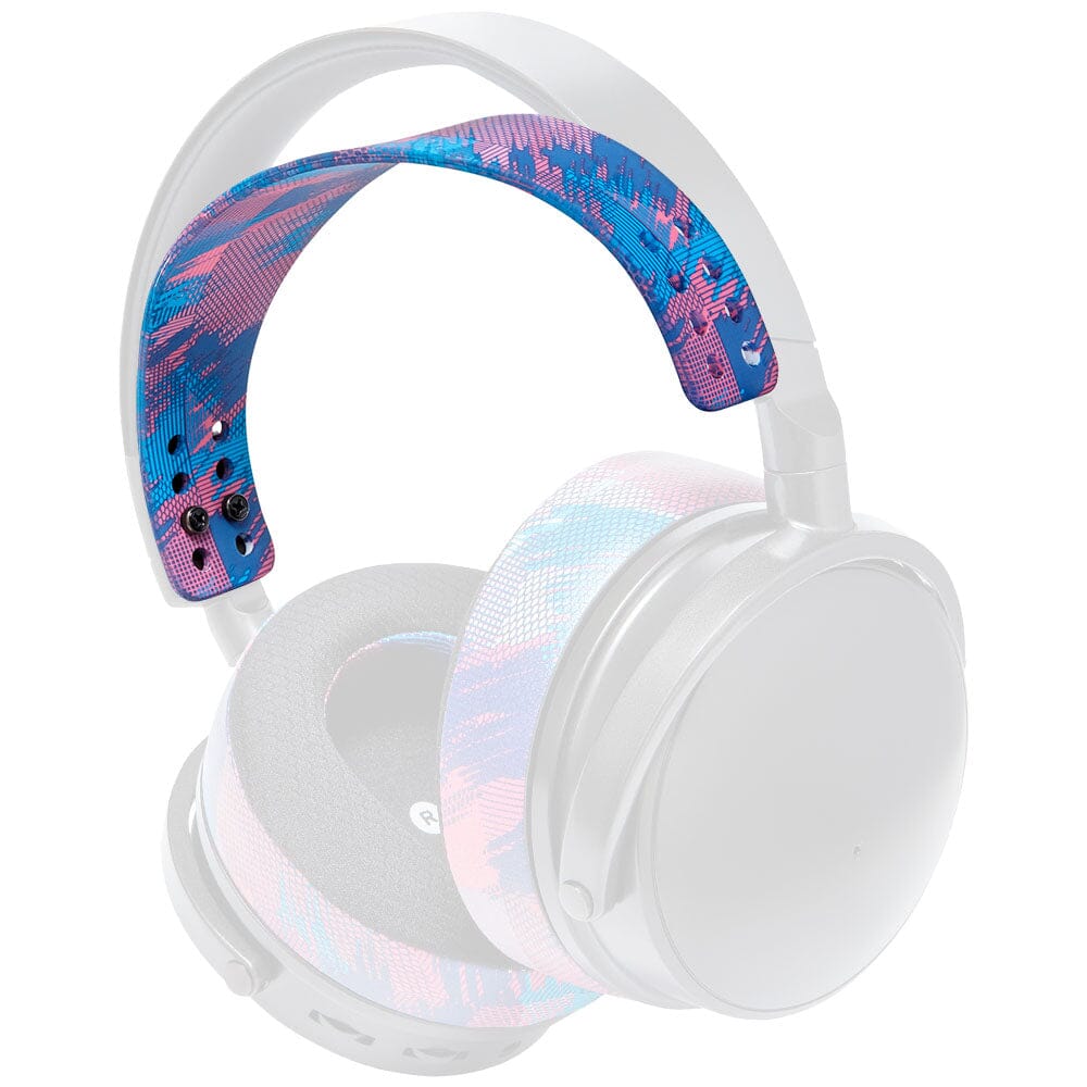 WC Silicone HeadbandZ for Audeze Maxwell