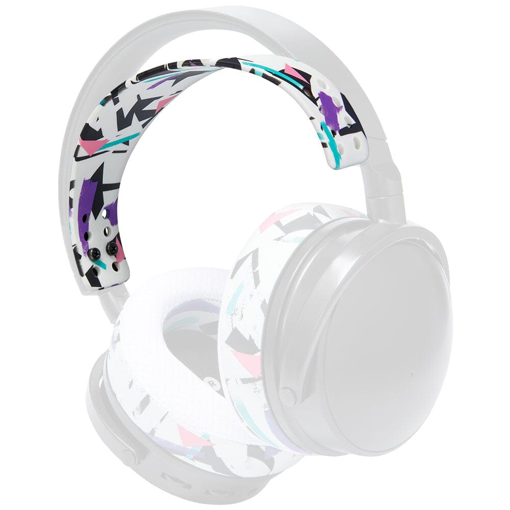 WC Silicone HeadbandZ for Audeze Maxwell