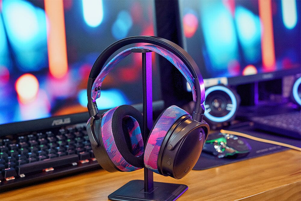 WC Silicone HeadbandZ for Audeze Maxwell