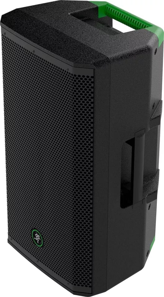 Mackie Thrash 215 1300-watt 15-inch Powered Loudspeaker-NEW
