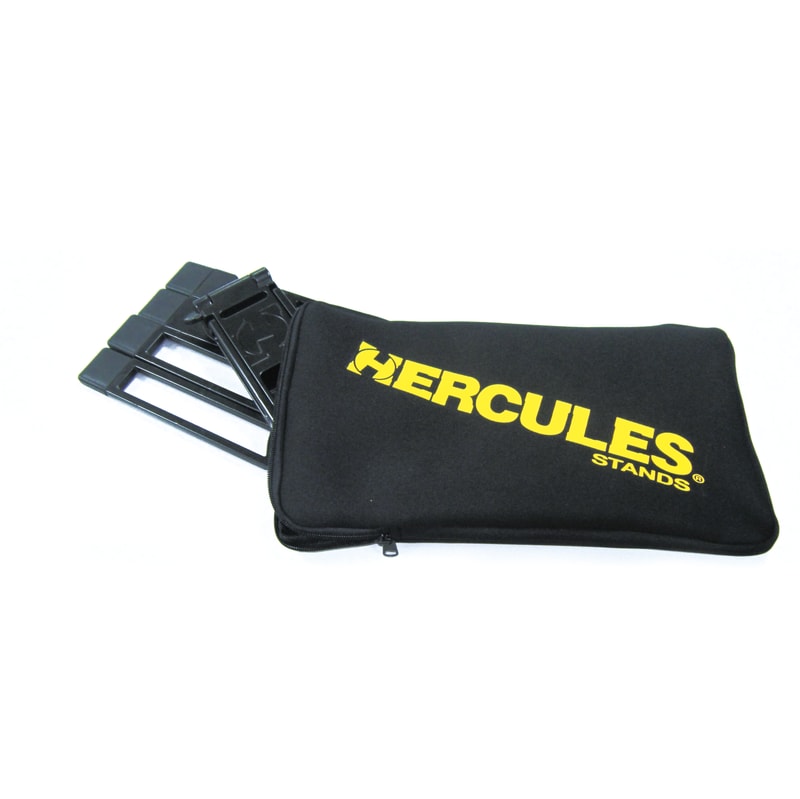 Hercules Stands DG400BB Laptop Stand -NEW