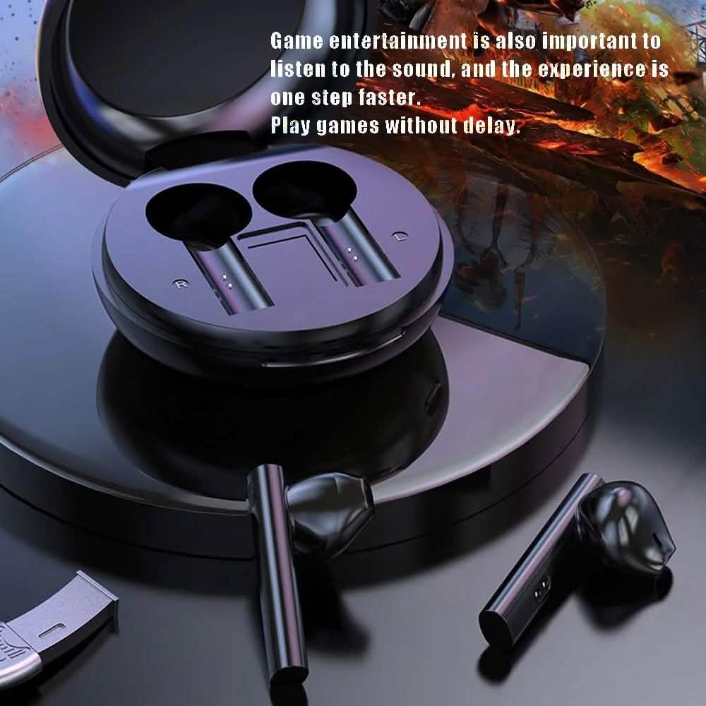 X10 Waterproof HiFi Sports TWS BT5.1 Headphones