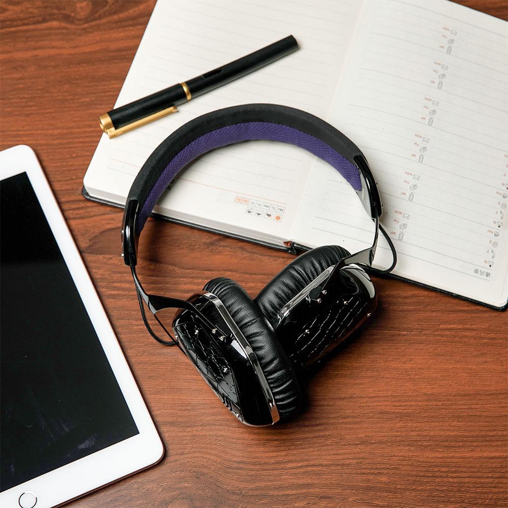 XL Earpads For V-MODA