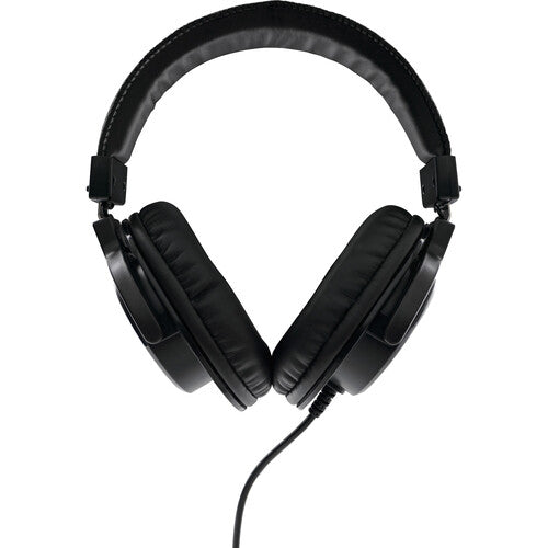 Mackie MC-100 Professional Closed-Back Headphones-NEW