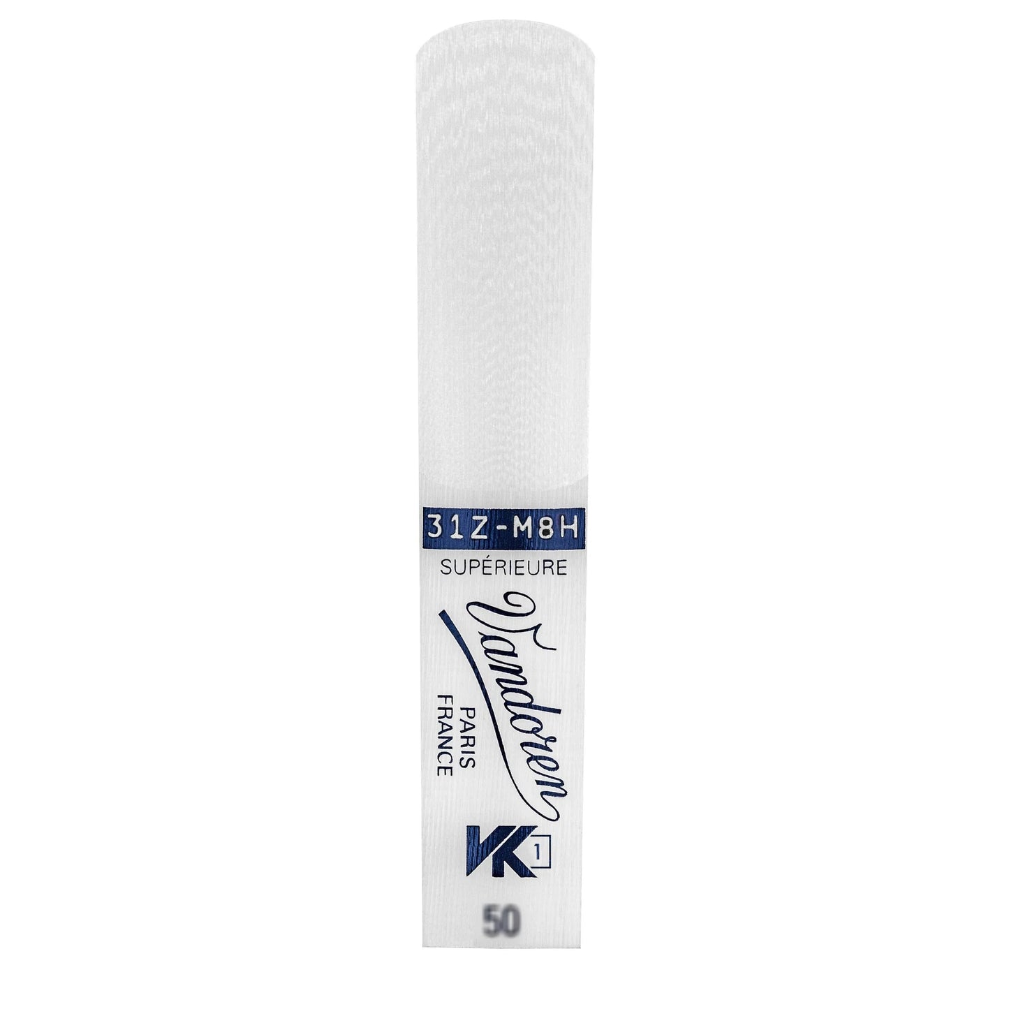 Vandoren VK1 Synthetic Bb Clarinet Reed - 50-NEW