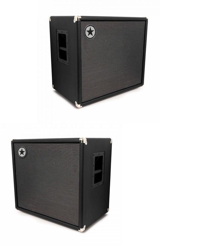 Blackstar U115C Elite 1x15-inch 400-watt Bass Cabinet -NEW