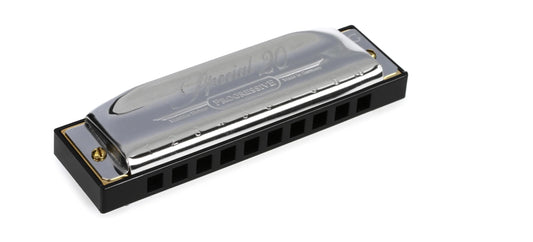 Hohner Special 20 Harmonica - Key of G -NEW