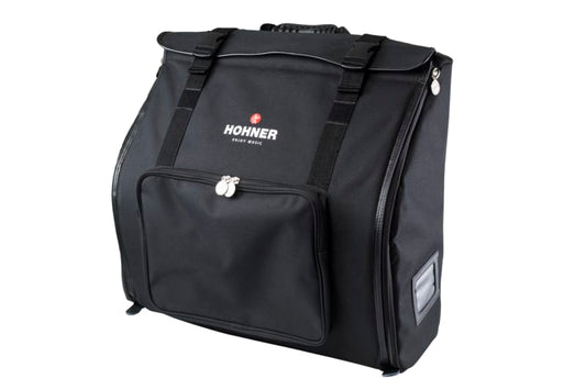 Hohner AGB120 Gigbag 80, 9 6and 120 - suitable for all current 80, 96 and 120 -NEW