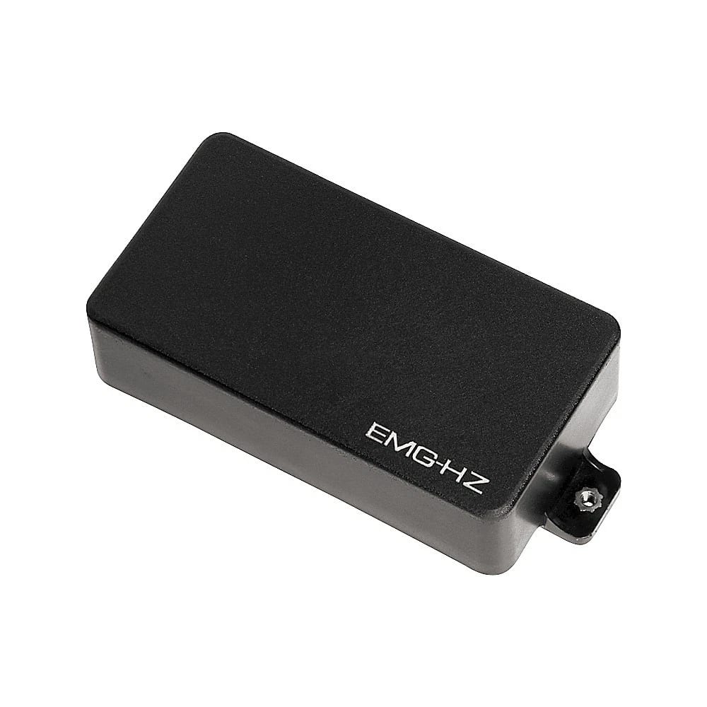 EMG H4 Passive Electric Guitar Humbucker Pickup - New
