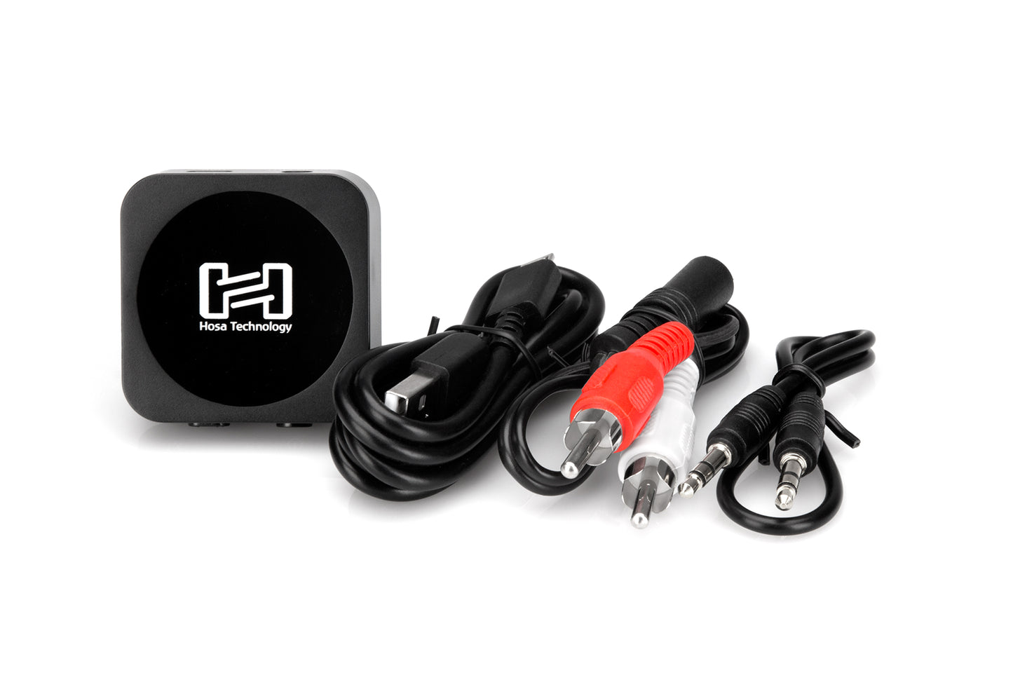 Brand New Hosa IBT-402 Drive Bluetooth Audio Interface Transmitter Receiver