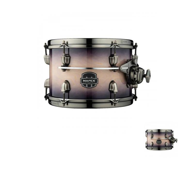 Mapex Saturn Evolution 14in X 12in Floor Tom - Exotic Violet Brust -NEW