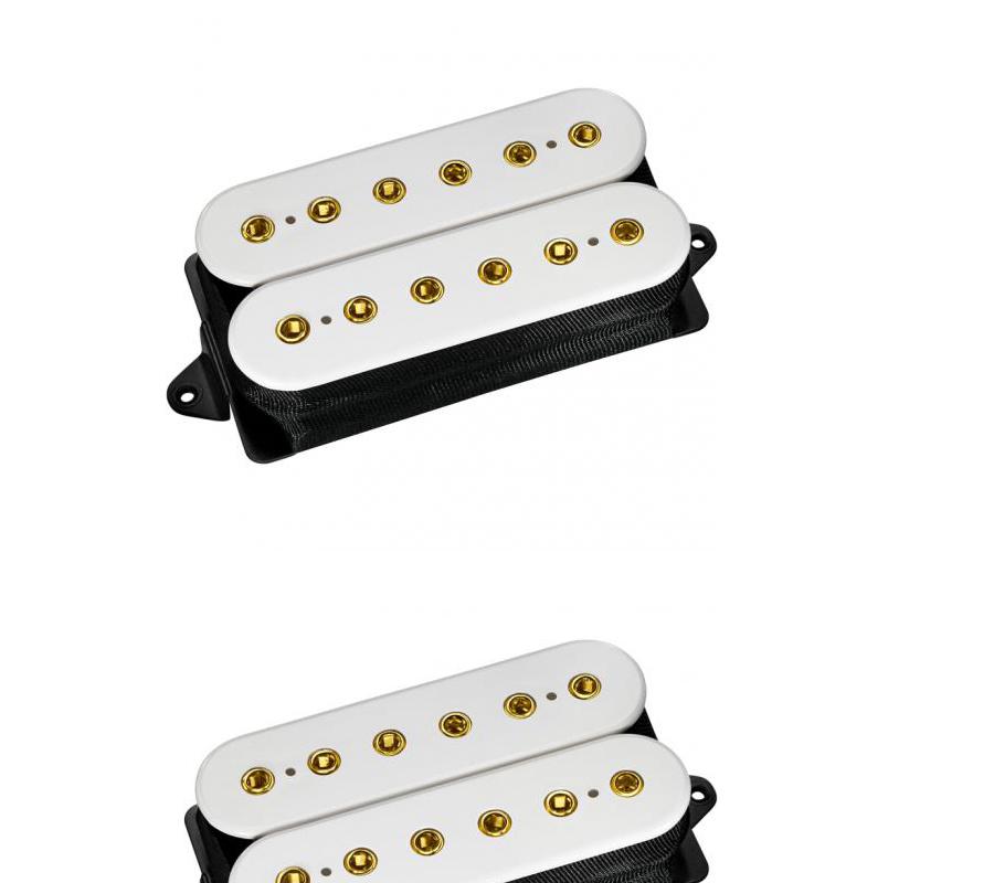 DiMarzio DP159 STEVE VAI SIGNATURE MODEL EVOLUTION® BRIDGE - New