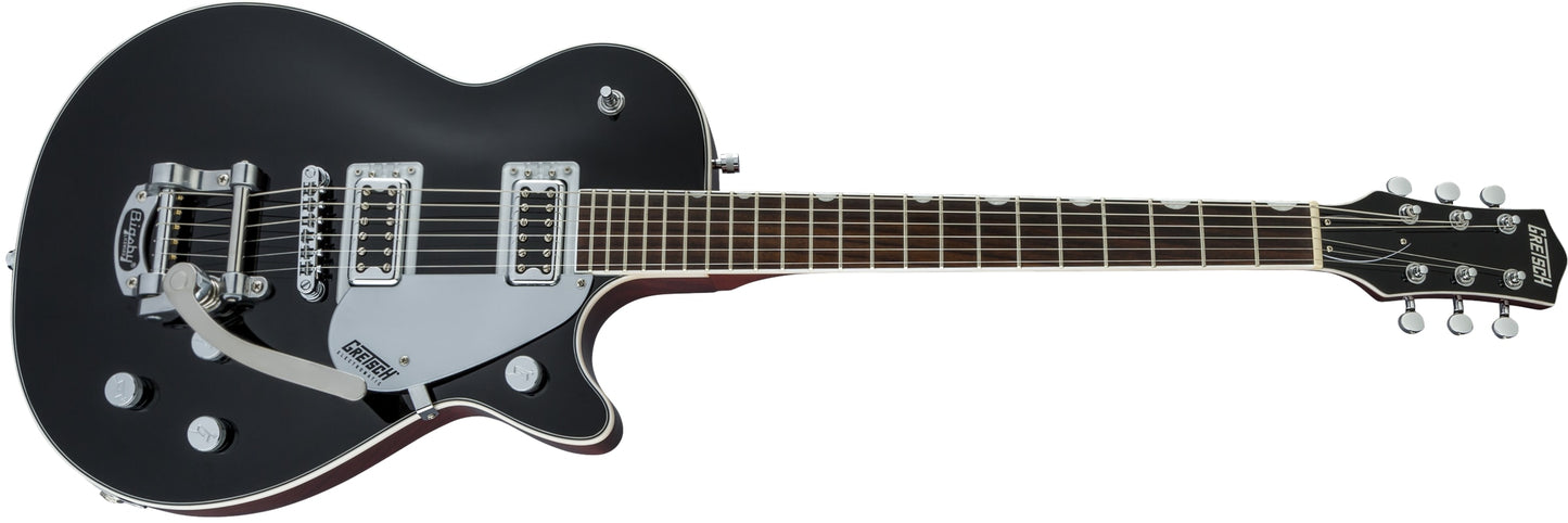 Gretsch G5230T Electromatic Jet FT Electric Guitar - Black-NEW