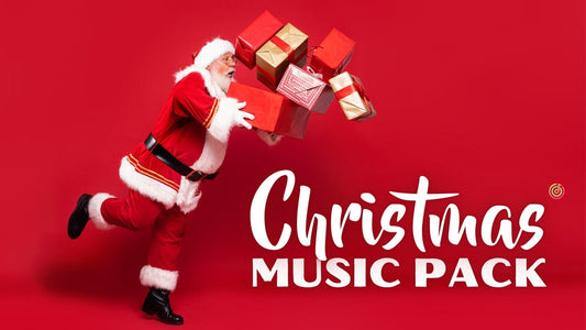 Christmas Nights and Musical Delights: Exclusive Night-Time Deals on Music Gear