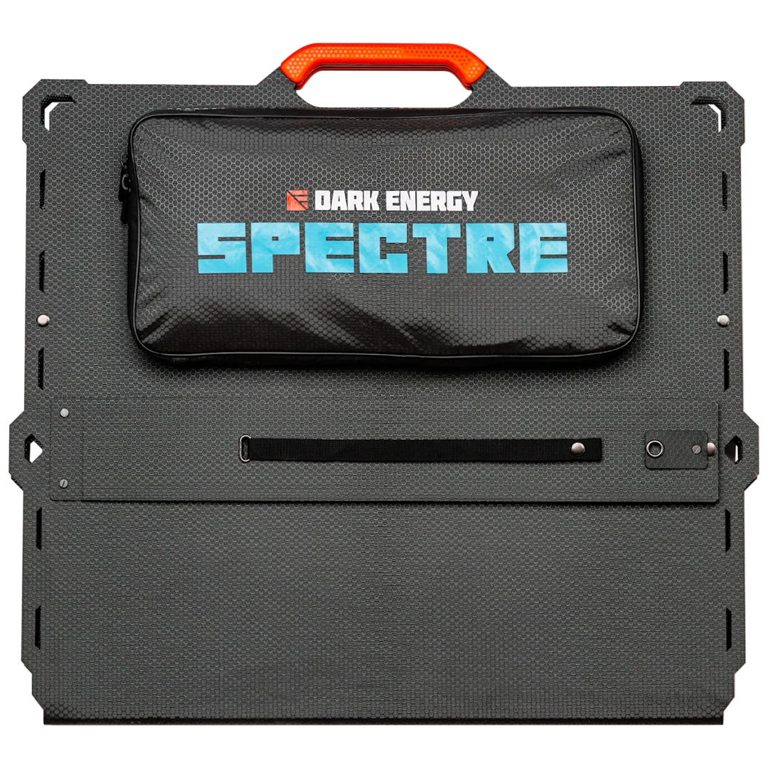 Spectre 200W High-Capacity Folding Solar Panel