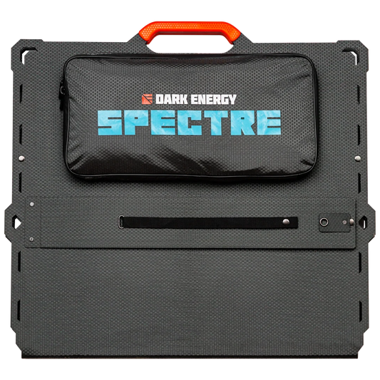Spectre 200W High-Capacity Folding Solar Panel