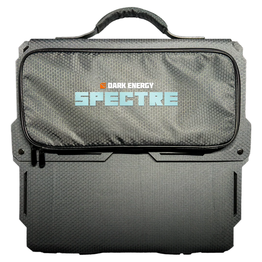 Spectre 56W High-Efficiency Solar Panel