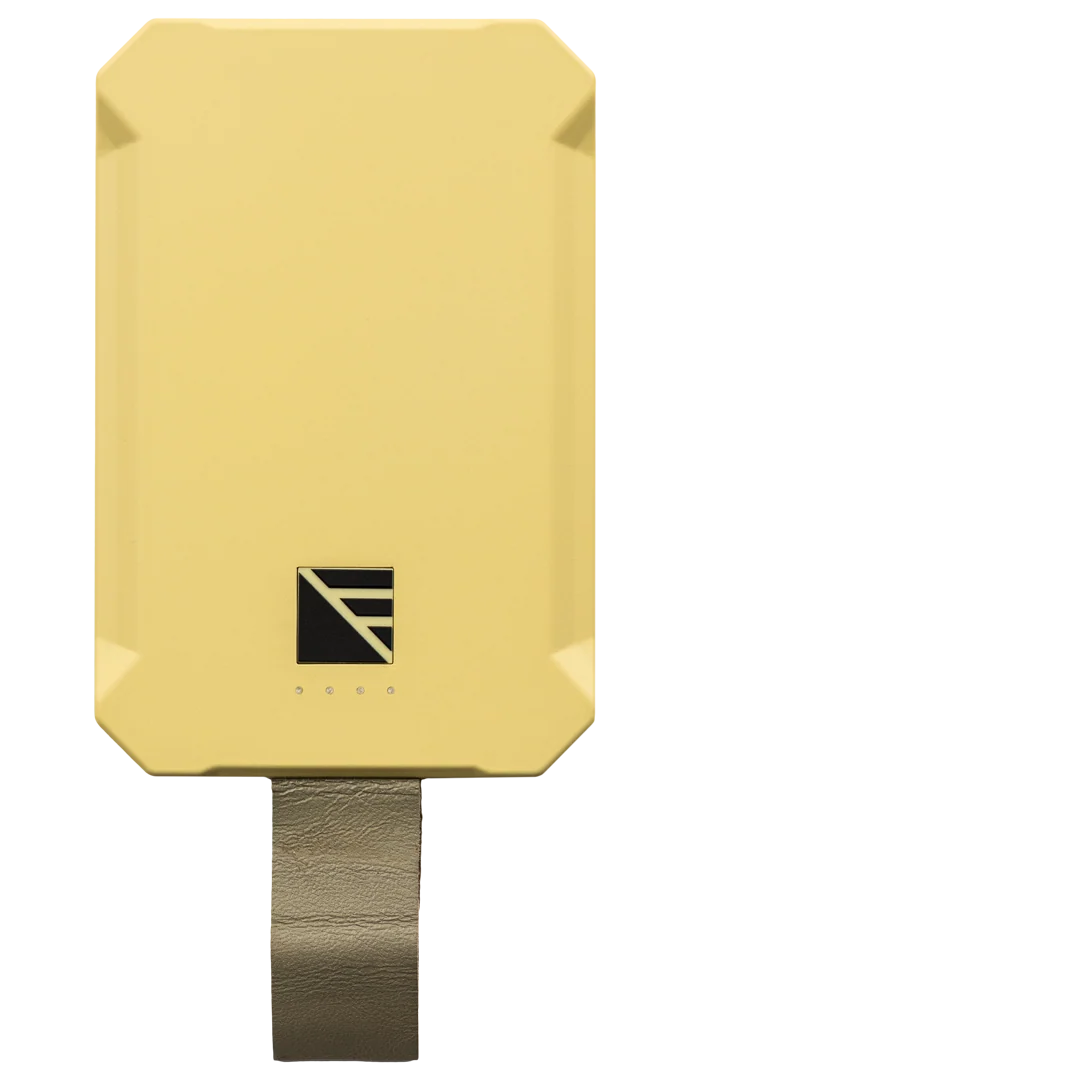 Poseidon Nano Waterproof MagSafe-Ready Power Bank