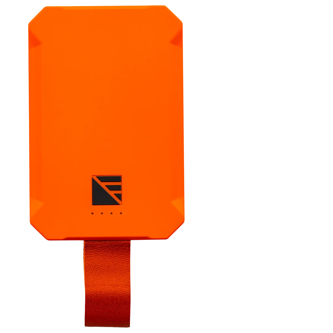 Poseidon Nano Waterproof MagSafe-Ready Power Bank