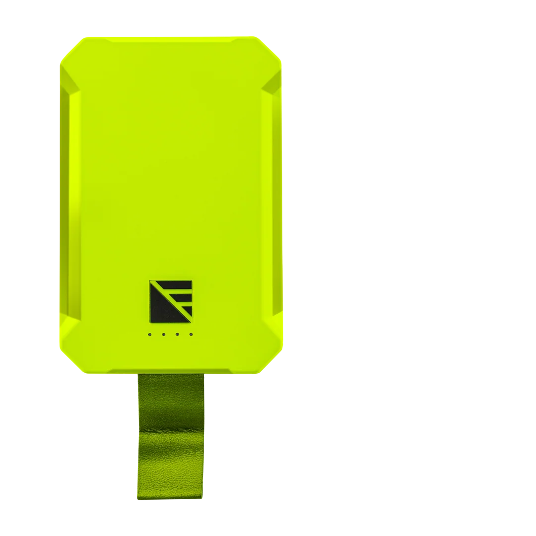 Poseidon Nano Waterproof MagSafe-Ready Power Bank