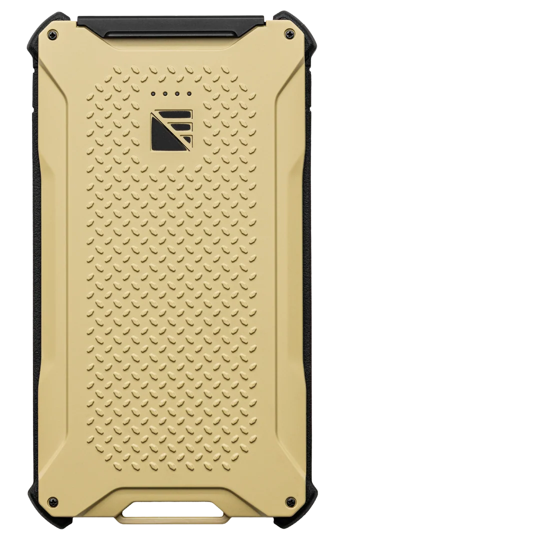 Poseidon Pro Waterproof Drop-Proof Power Bank
