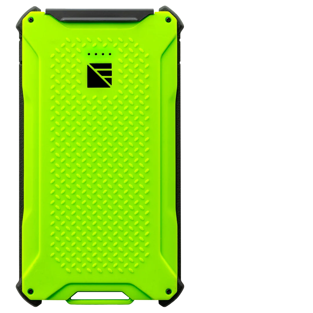 Poseidon Pro Waterproof Drop-Proof Power Bank