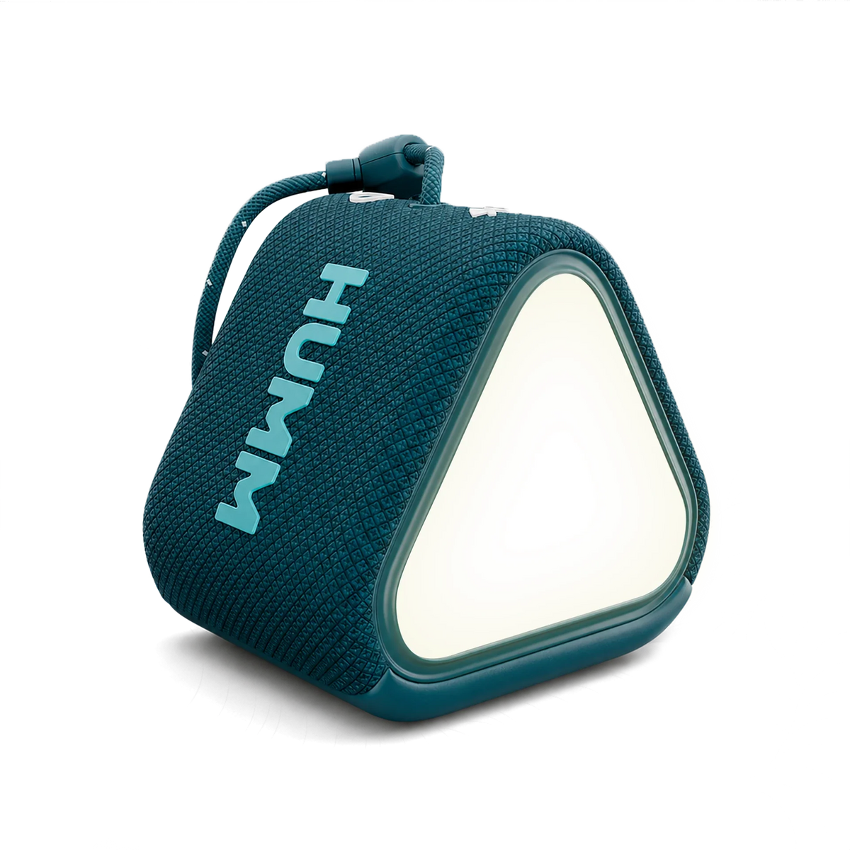 Bluetooth Portable Speaker Compact with HIT™ Technology HUMM GLO