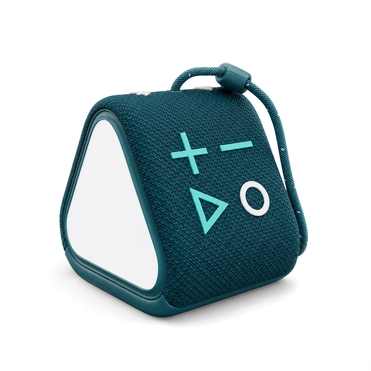 Bluetooth Portable Speaker Compact with HIT™ Technology HUMM GLO