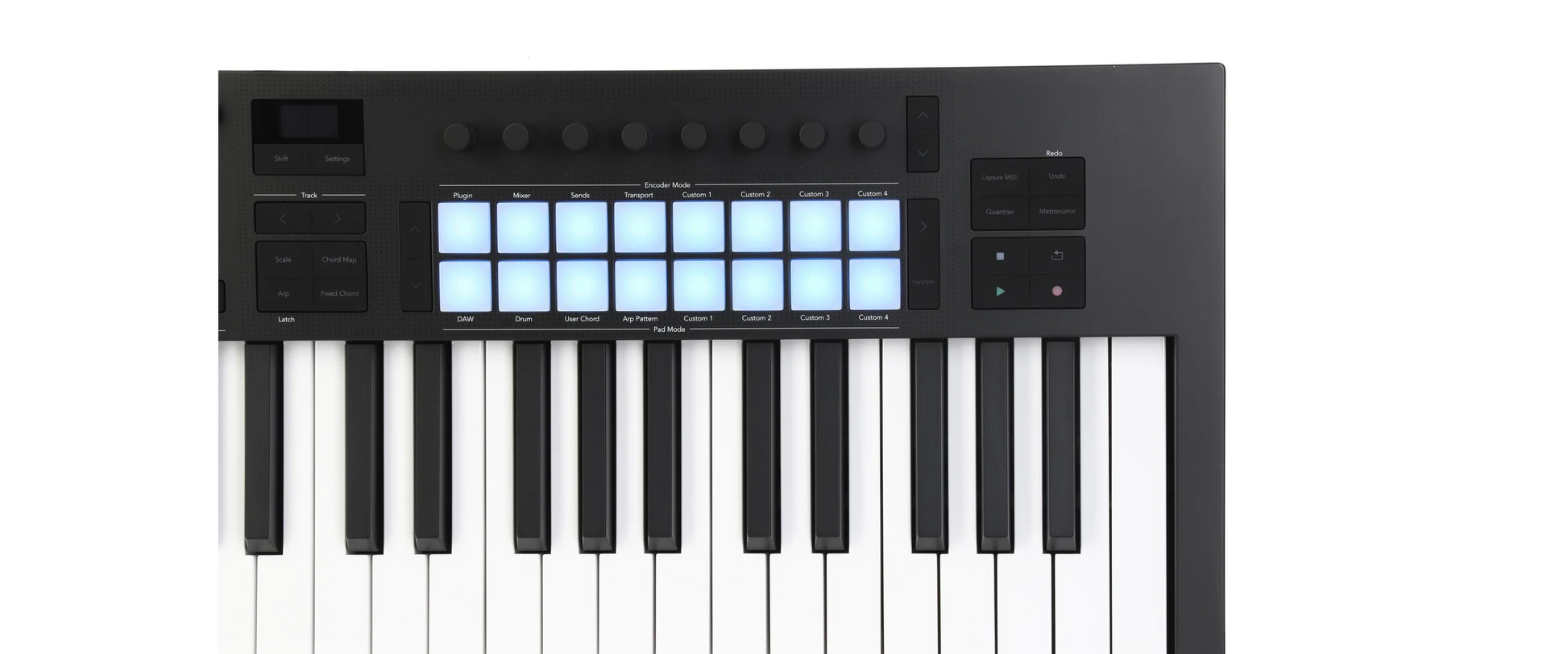 Novation Launchkey 49 MK4 49-key Keyboard Controller -NEW