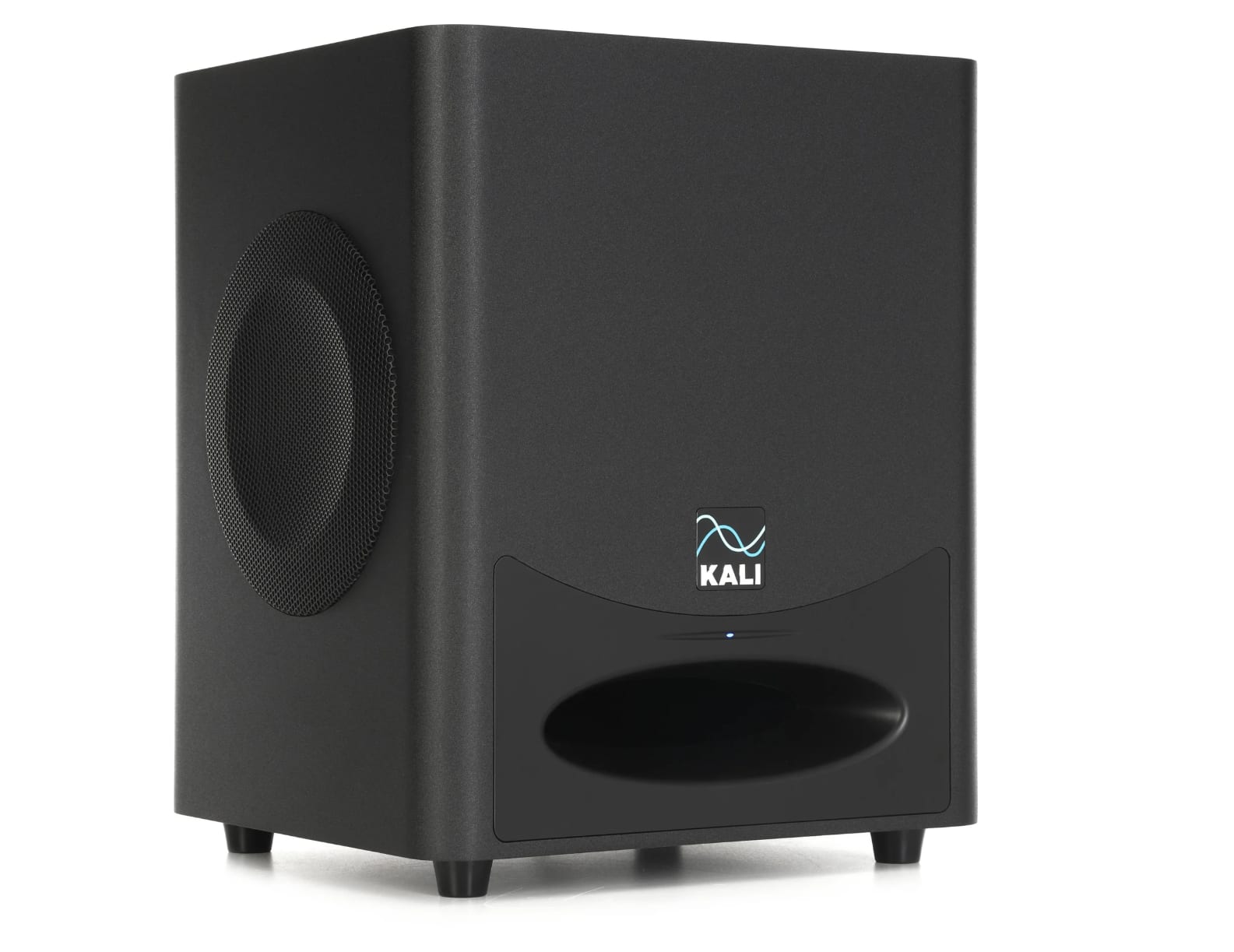 Kali Audio WS-6.2 Dual 6.5-inch Powered Subwoofer-NEW