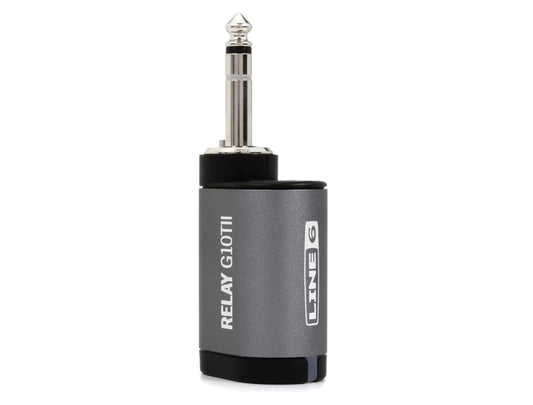 Line 6 Relay G10TII Wireless Transmitter -NEW