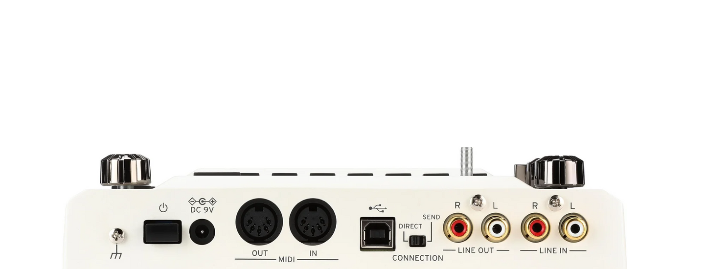 Korg KAOSS Pad V Effects Processor -NEW